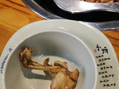 -福茂瀧牛蛙火锅烧鸡公(金沙总店)
