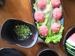 -高兴一锅潮汕鲜牛肉火锅(银座店)