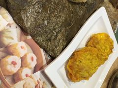 添好运点心专门店(北角店)-添好运点心专门店(北角店)
