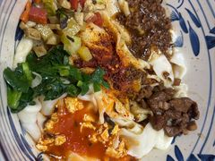 -后卫寨猫耳朵(后卫寨店)