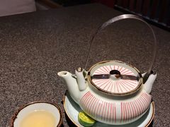 海鲜土瓶汤-大桥日本料理·日式放题·铁板定食(科兴科学园店)