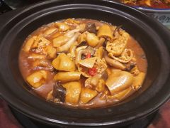 -国人川菜(李家村建东街店)