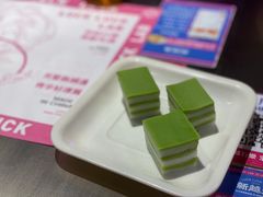 河内千层糕-新越盏·东南亚料理(捷登都会店)