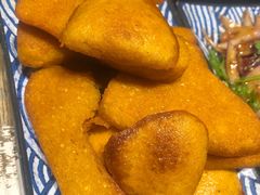 -燚店·铁板鱼蛙·烤肉·烤串(北新桥店)