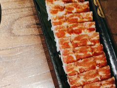 -九田家黑牛烤肉料理(顺义区华联金街店)