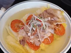 -湘湖大院(越王路店)