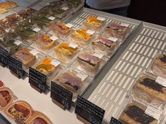 -稻田秋(怡美广场店)