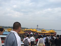 -溱湖国家湿地公园