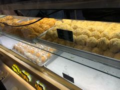 -鲍师傅糕点(春熙路店)