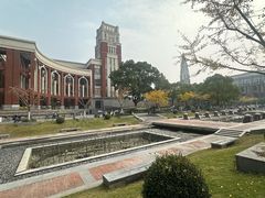 -华东政法大学(松江校区)