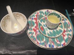 -四季小馆·潤·中国菜(越秀公园店)
