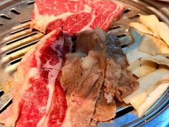 -六七八韩式烤肉·韩国料理(上杭路店)