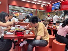 -喜家德虾仁水饺(长泰广场店)