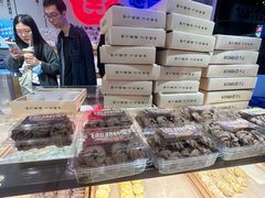 -昆明冠生园·蛋糕·面包(南强街店)