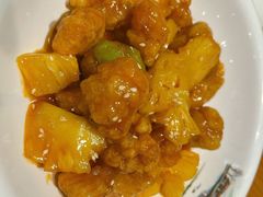 -頂好酒家·经典粤菜(海信广场店)