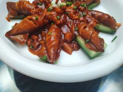 -老街坊美食汇(玉兰大街店)