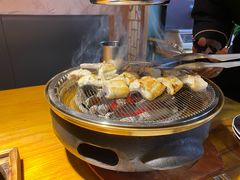 -隐炉和牛烧肉店(群力店)