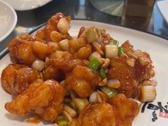 -马凯餐厅(长椿街店)