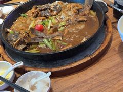 -老板恋上鱼(恒隆广场店)