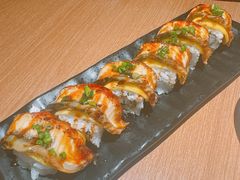 -万岁寿司(天河领展店)