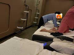 -世外桃源水疗会(皇庭彩园店)