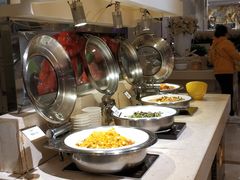 自助取餐区-芭菲盛宴·环球美食(袁家岗店)