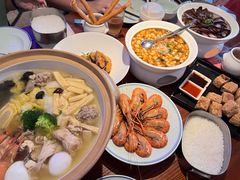 -寻宝记绍兴菜(鲁迅路店)