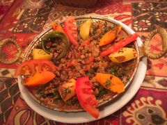 -Pumpkin Goreme Restaurant and Art Gallery