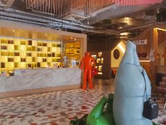 -红樱桃·欢乐餐厅(太原里店)