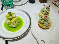-華府Deluxe(兴业太古汇店)