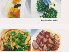 -嘉逸传菜(洛川东路店)