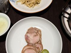 -庐灶江南·江南菜·四合院Bistro(东直门雍和宫·原华侨宾馆店)