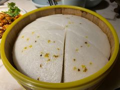 -韵秋荷(宝山龙湖天街店)