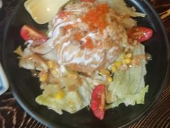 -小川洋风料理(汉街店)