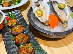 -松鱼亭·和牛烧肉(协鑫广场店)
