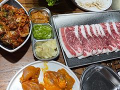 -原始泥炉烤肉(总店)
