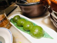 青团-客语客家菜(琶洲保利店)