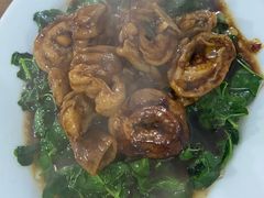 草头圈子-旧款宁波饭店(华敏世纪广场店)