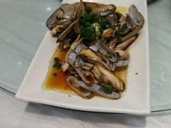 -金海湾海鲜排档(朱家尖店)