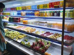 -世外桃源水疗会(皇庭彩园店)