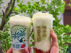 -君之狮子山·轻糖烘焙(松江印象城店)
