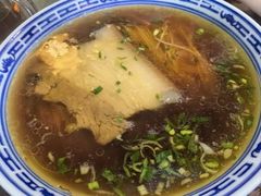 -同得兴 Since·1995 传统苏式面馆(嘉馀坊店)