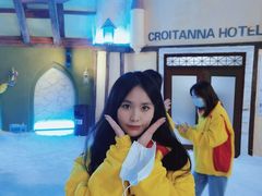 -世界之窗阿尔卑斯冰雪世界