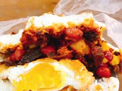 -老金家蛋菜夹馍(西安总店)