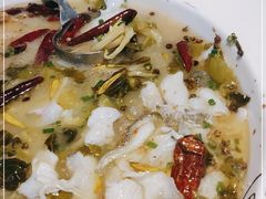 -江渔儿酸菜鱼(东厦一百店)