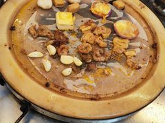 -阿昌白族石板烧(大理古城店)