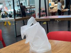 -肯德基(机场三店)