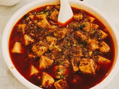 麻婆豆腐-新川办餐厅