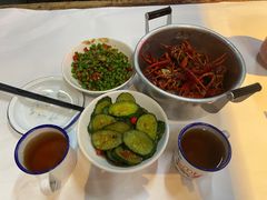 -老长沙龙虾馆(罗湖店)
