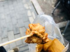 -傅强排骨(成都总店)